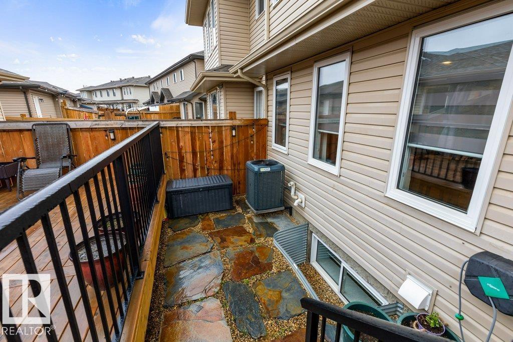 1271 SANDSTONE BV, Sherwood Park