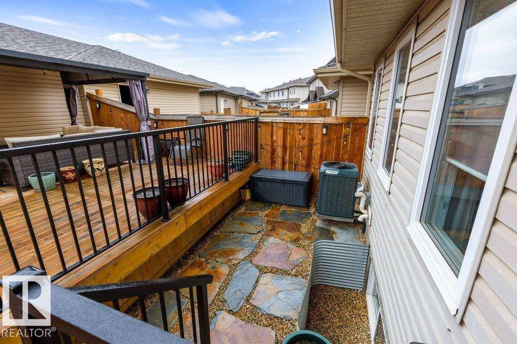 1271 SANDSTONE BV, Sherwood Park
