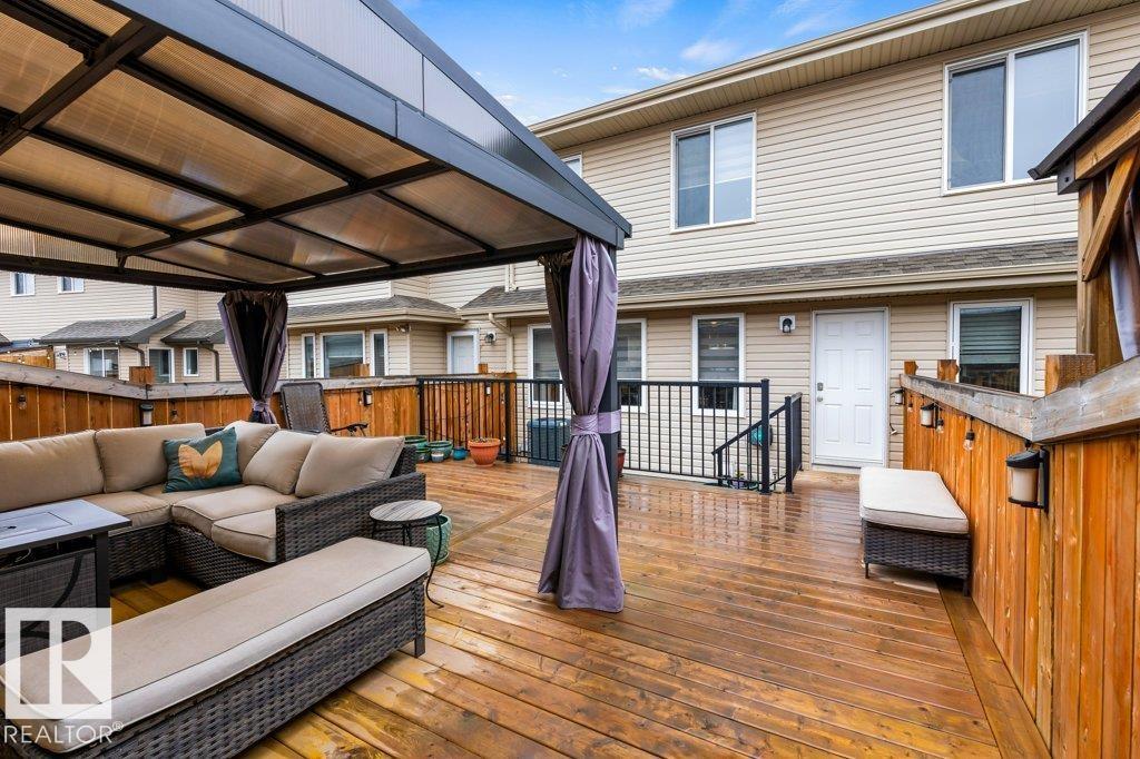 1271 SANDSTONE BV, Sherwood Park