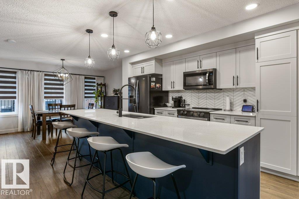 1271 SANDSTONE BV, Sherwood Park