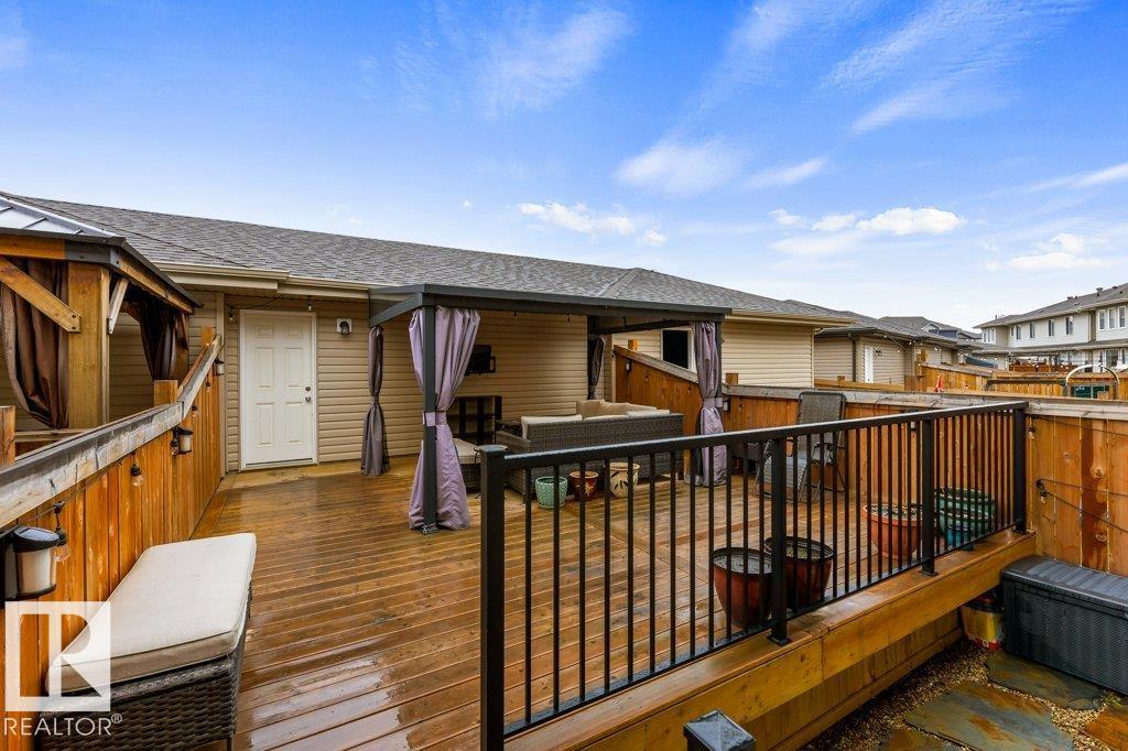1271 SANDSTONE BV, Sherwood Park