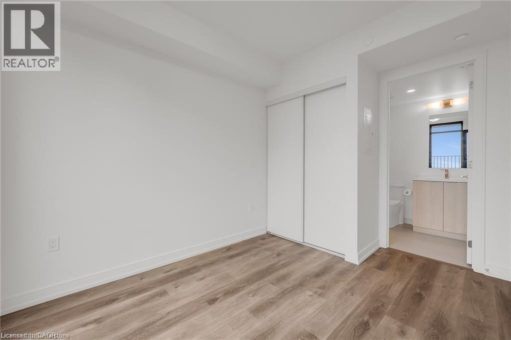 1 JARVIS Street Unit# 526, Hamilton, Ontario, L8L2H7 — Photo 10