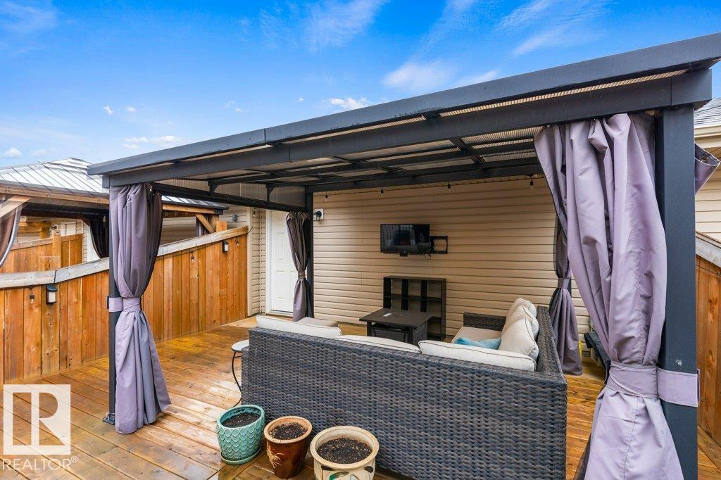 1271 SANDSTONE BV, Sherwood Park