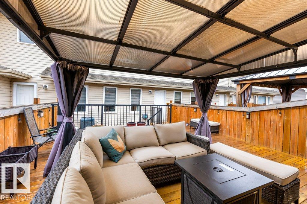 1271 SANDSTONE BV, Sherwood Park