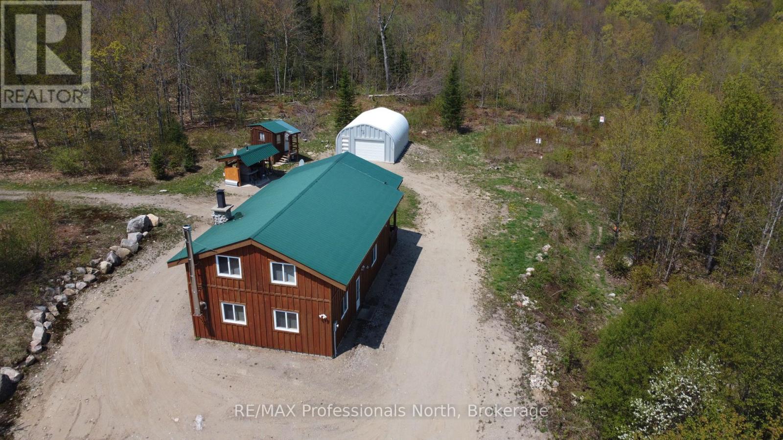 3944 CHETWYND ROAD - 1