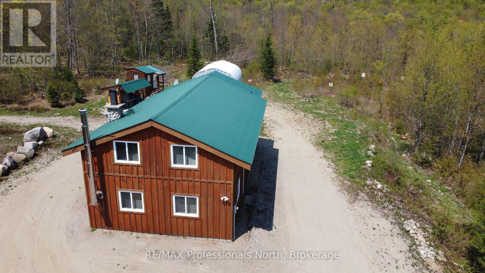 3944 CHETWYND ROAD - 2