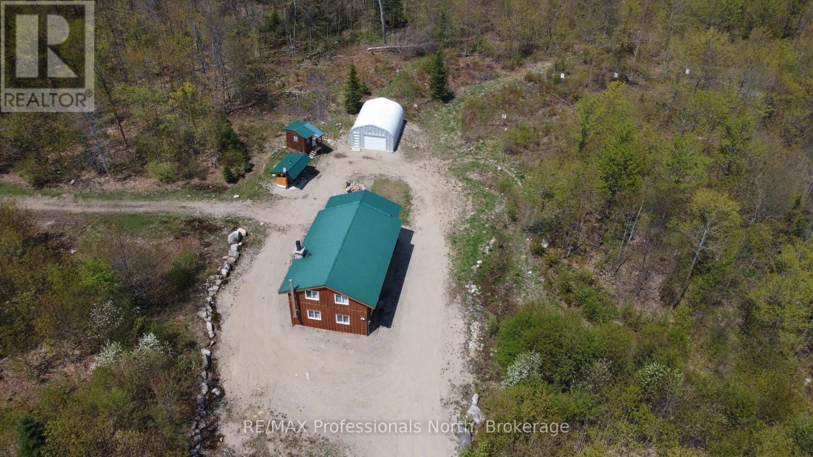 3944 CHETWYND ROAD - 3