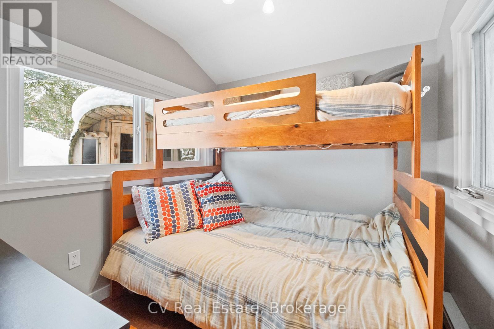 1166 PARKERS POINT ROAD - 24