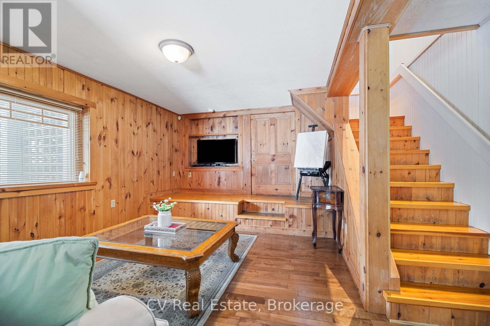 1166 PARKERS POINT ROAD - 27
