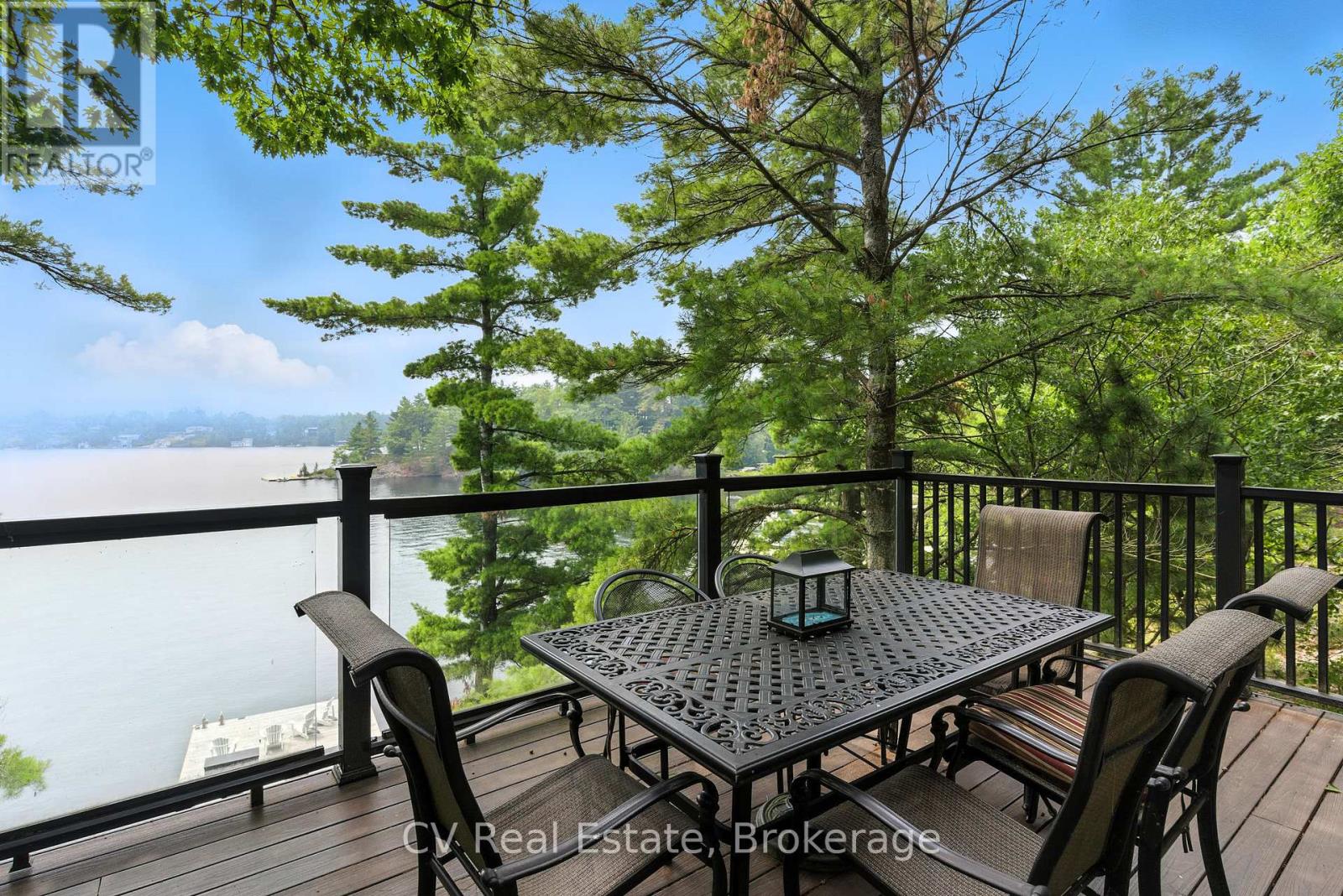 1166 PARKERS POINT ROAD - 33
