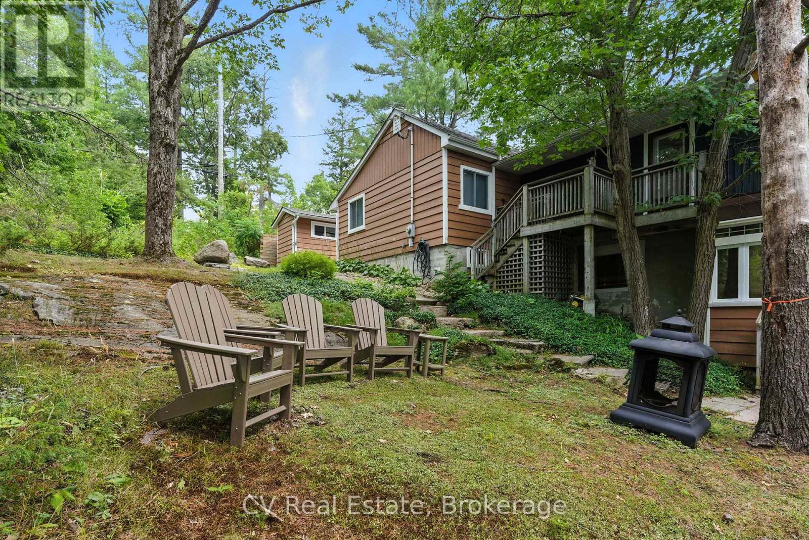 1166 PARKERS POINT ROAD - 38