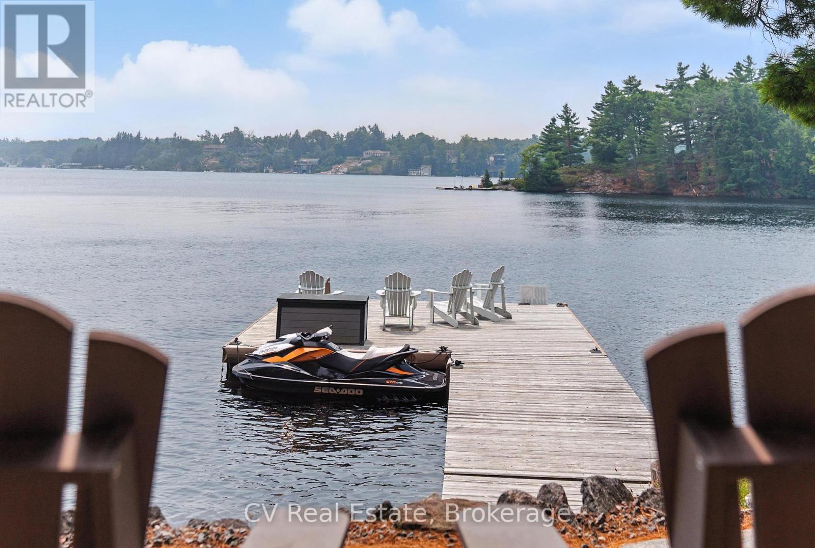 1166 PARKERS POINT ROAD - 41