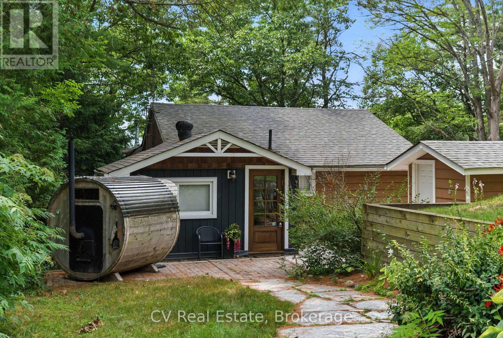 1166 PARKERS POINT ROAD - 9