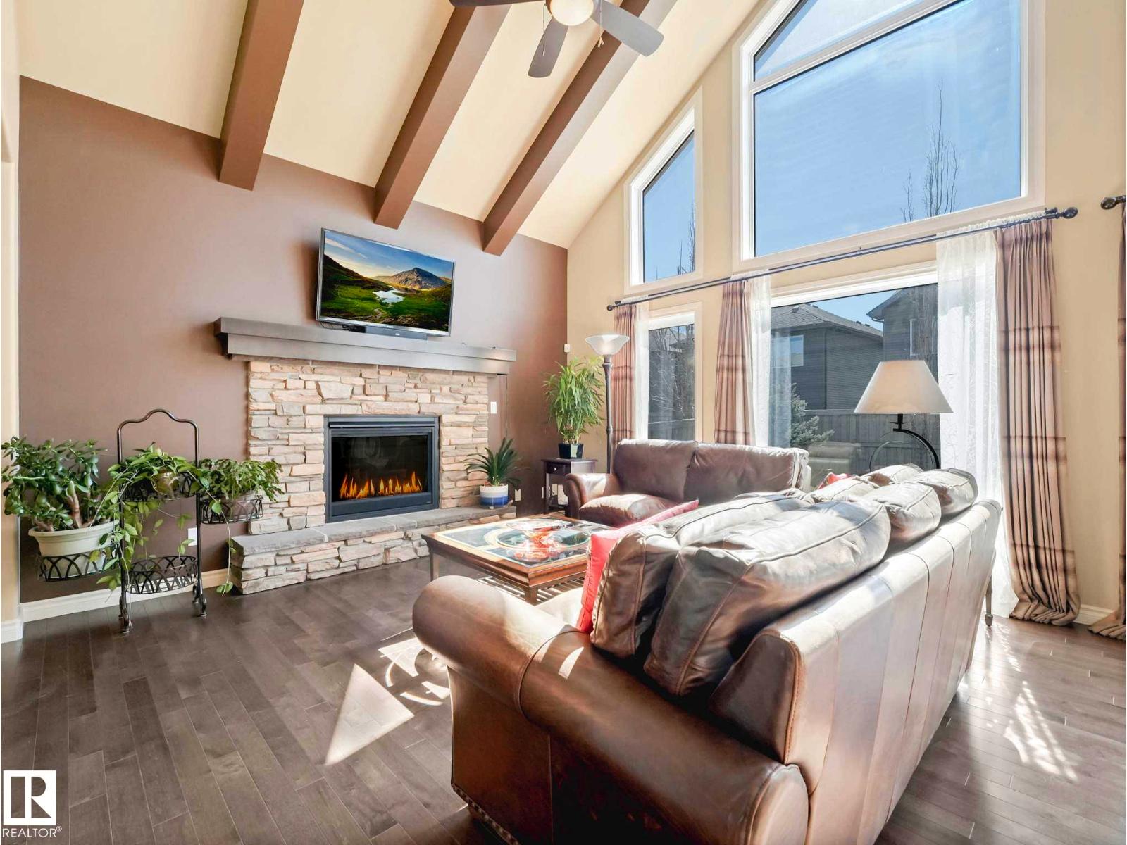 3441 WEST LANDING LD NW, Edmonton