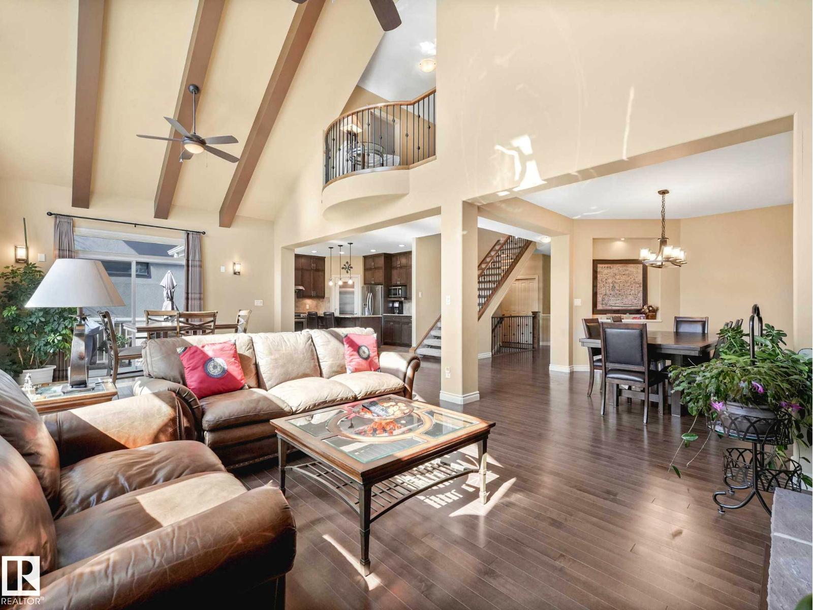 3441 WEST LANDING LD NW, Edmonton