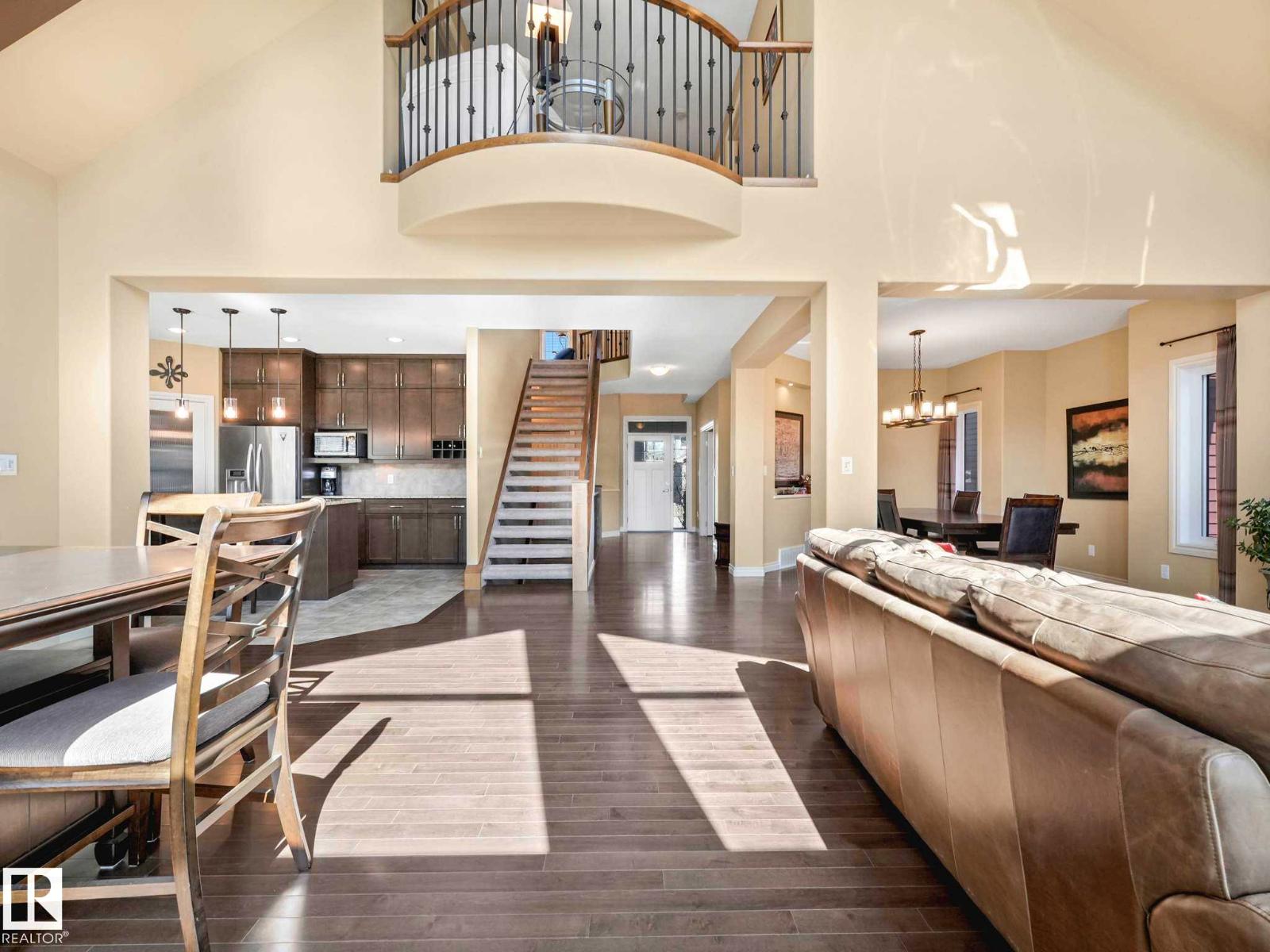 3441 WEST LANDING LD NW, Edmonton