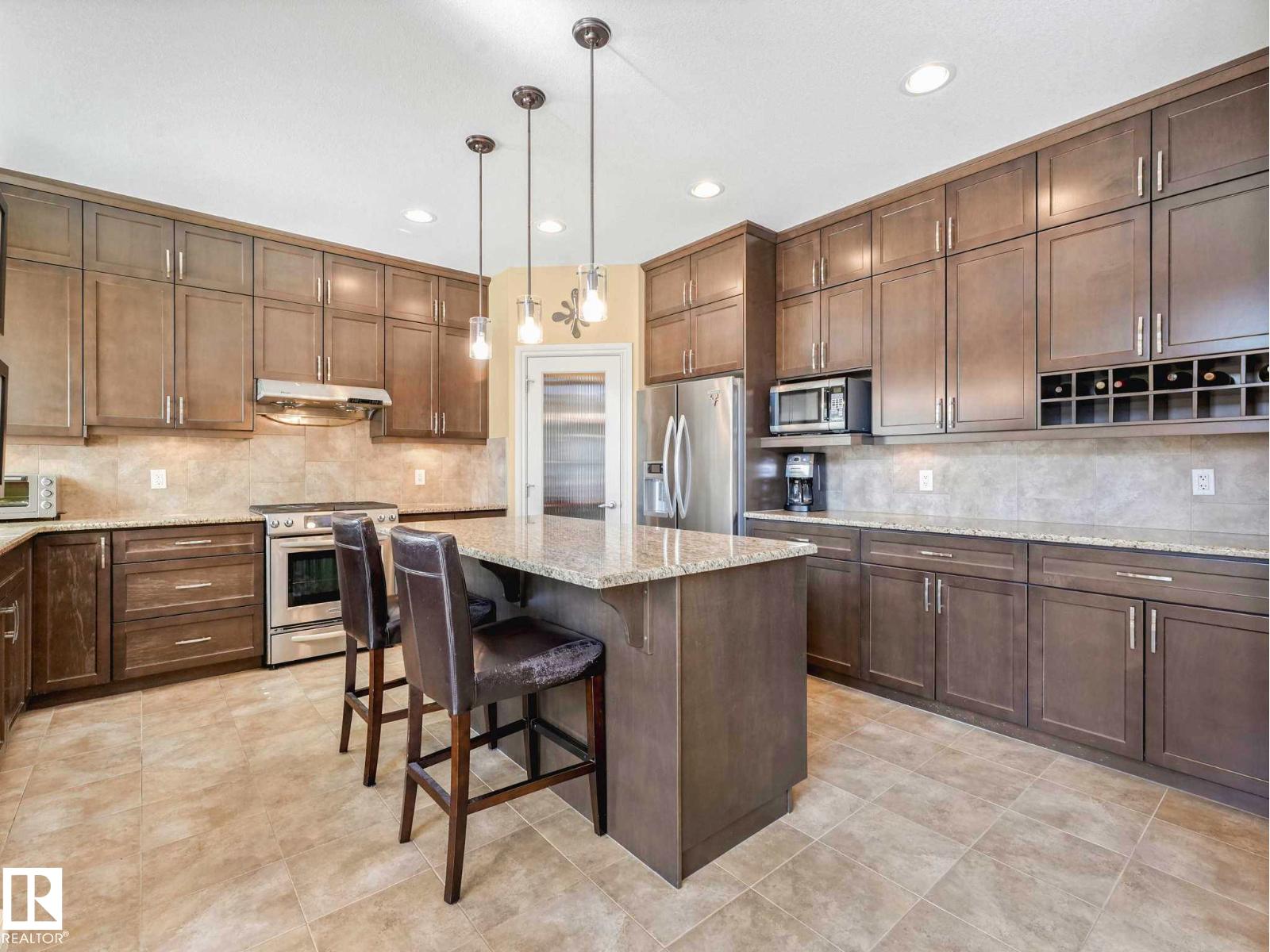 3441 WEST LANDING LD NW, Edmonton
