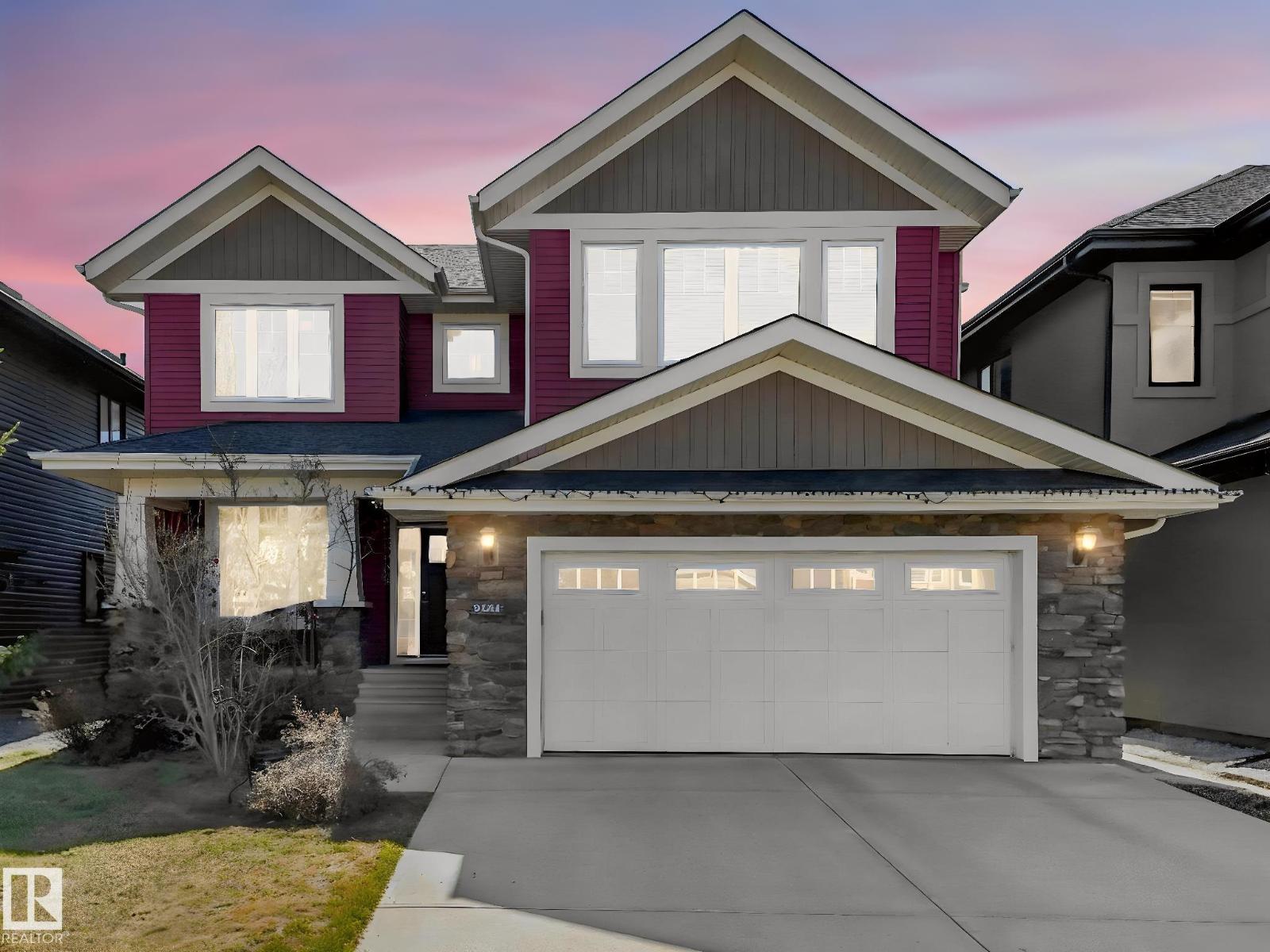 3441 WEST LANDING LD NW, Edmonton