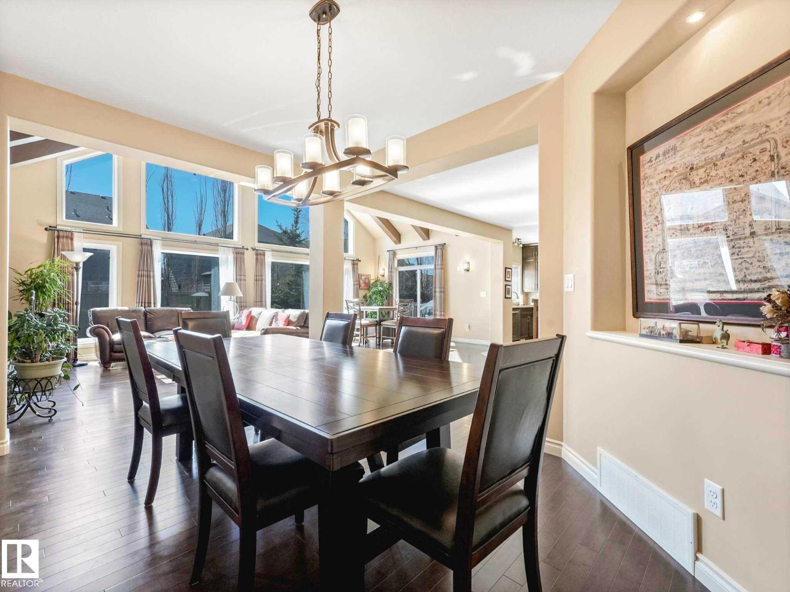 3441 WEST LANDING LD NW, Edmonton