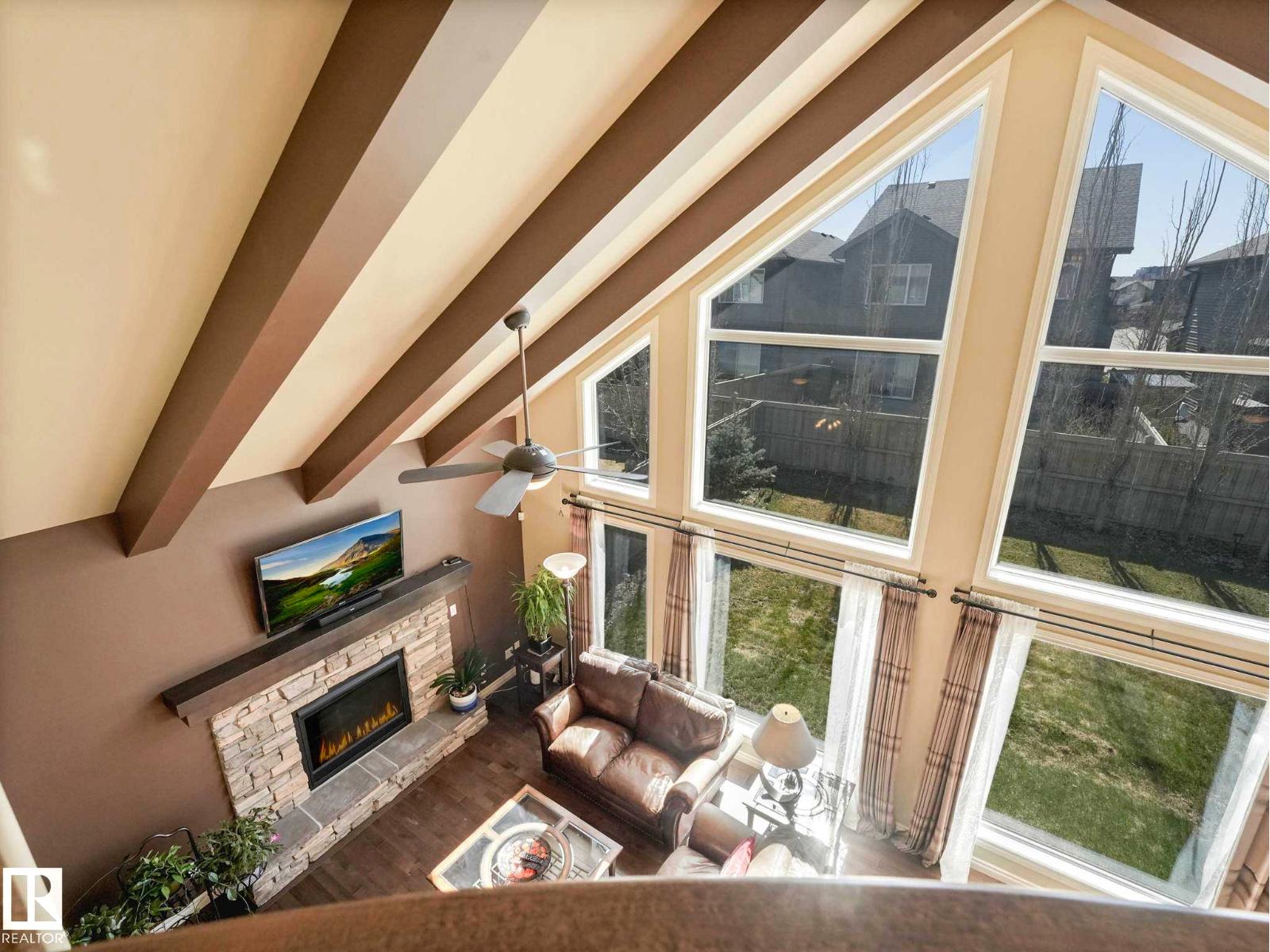 3441 WEST LANDING LD NW, Edmonton