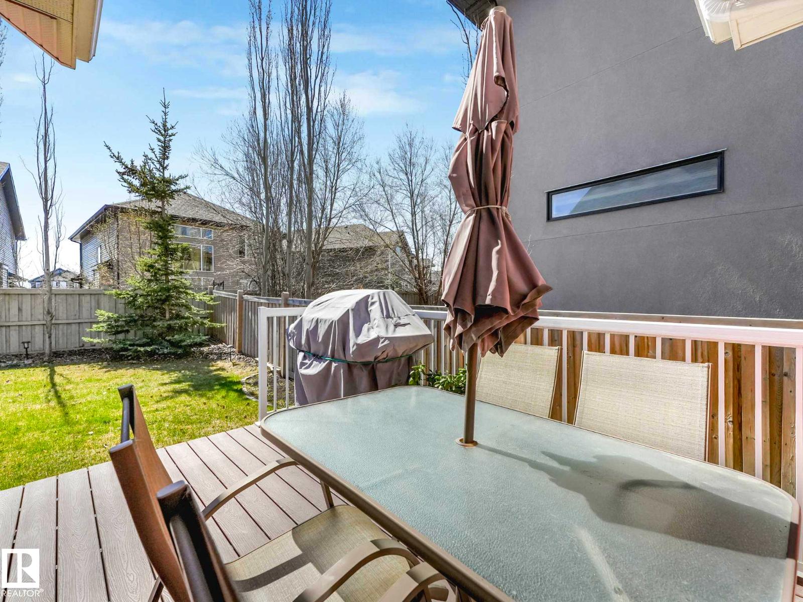 3441 WEST LANDING LD NW, Edmonton