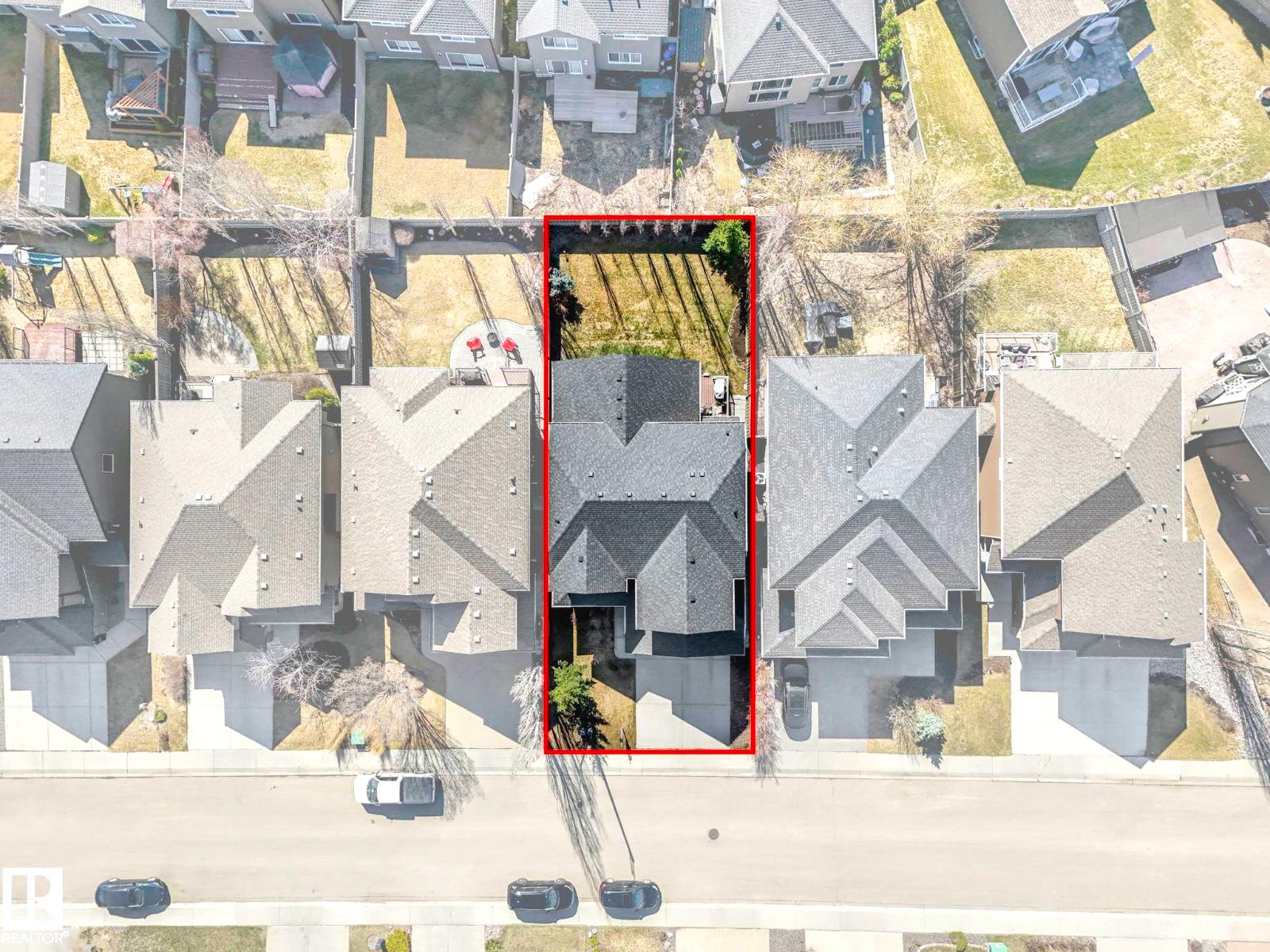 3441 WEST LANDING LD NW, Edmonton