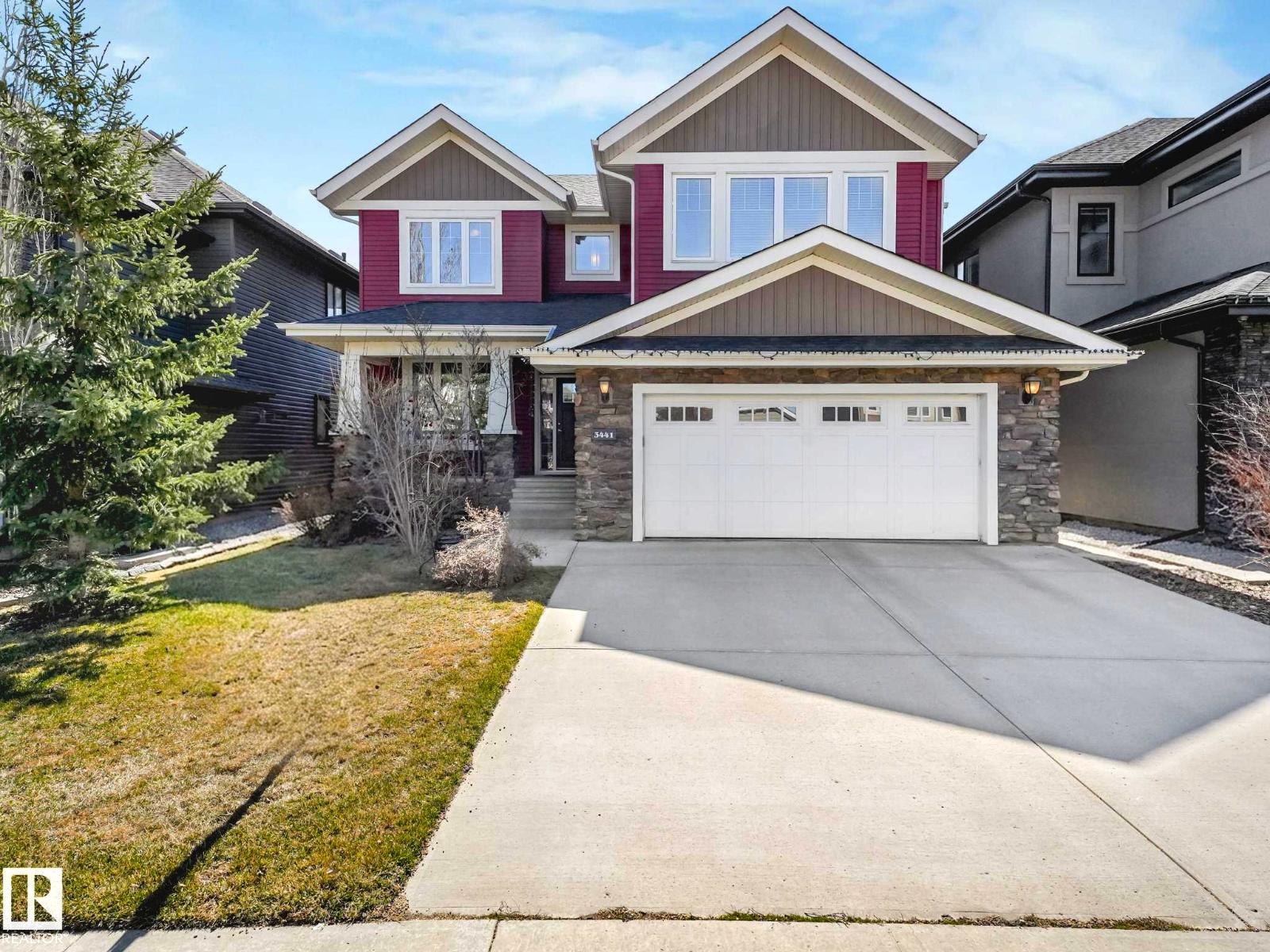 3441 WEST LANDING LD NW, Edmonton