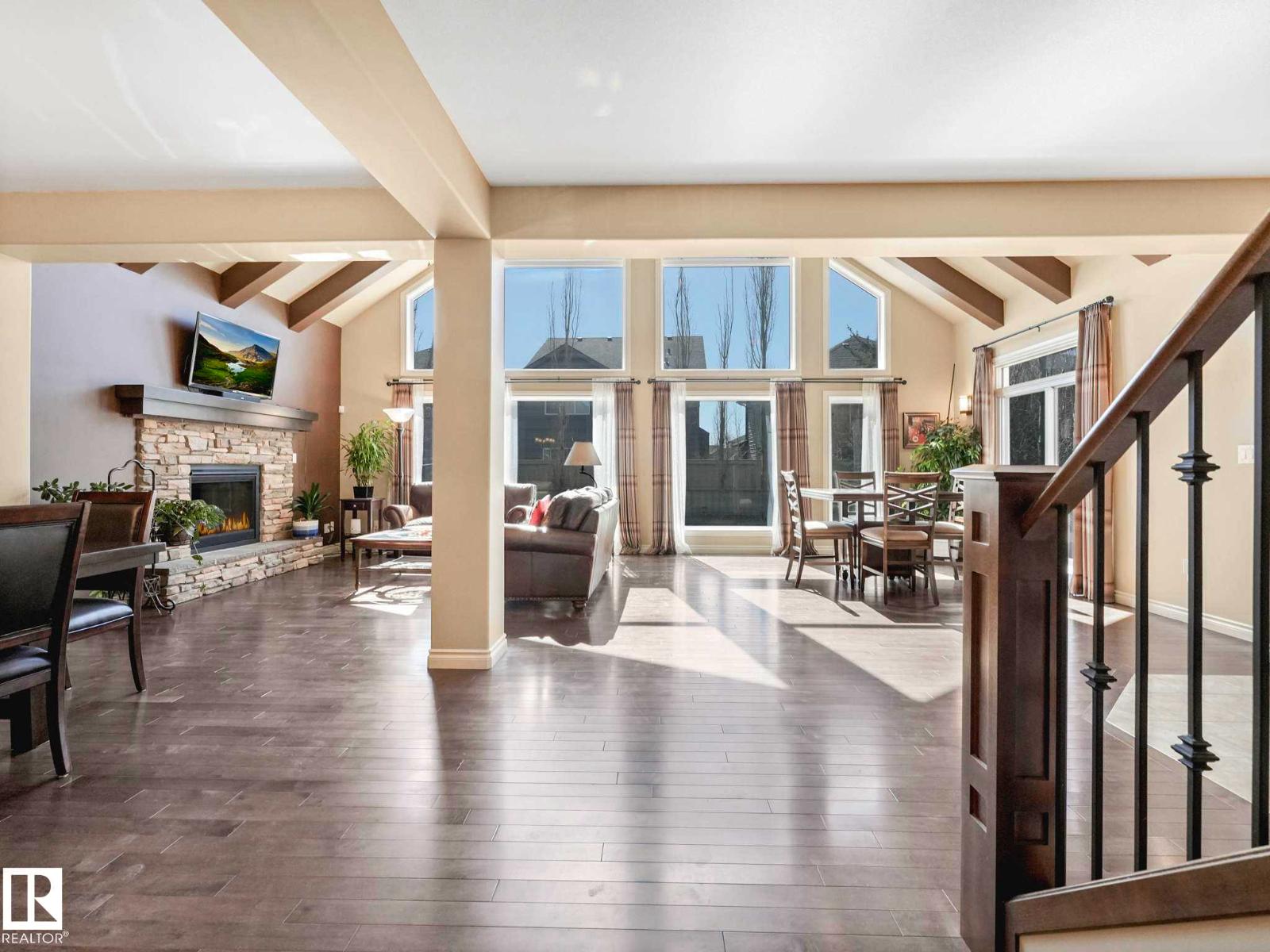 3441 WEST LANDING LD NW, Edmonton