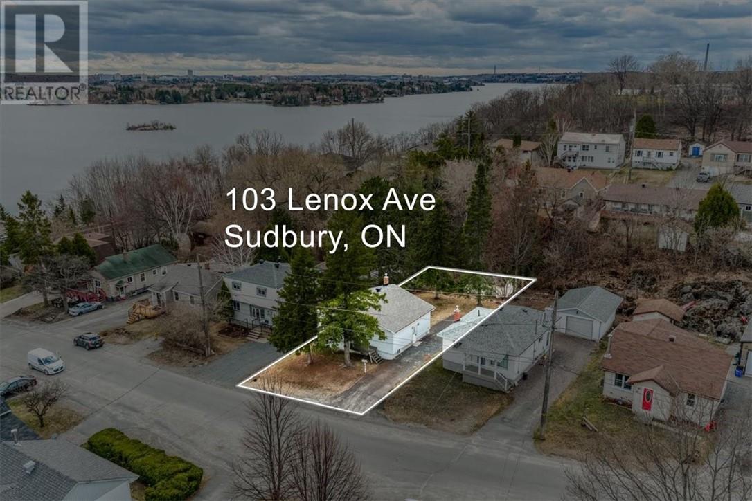 103 Lenox Avenue, Sudbury, Ontario, P3B3J6 — Photo 35