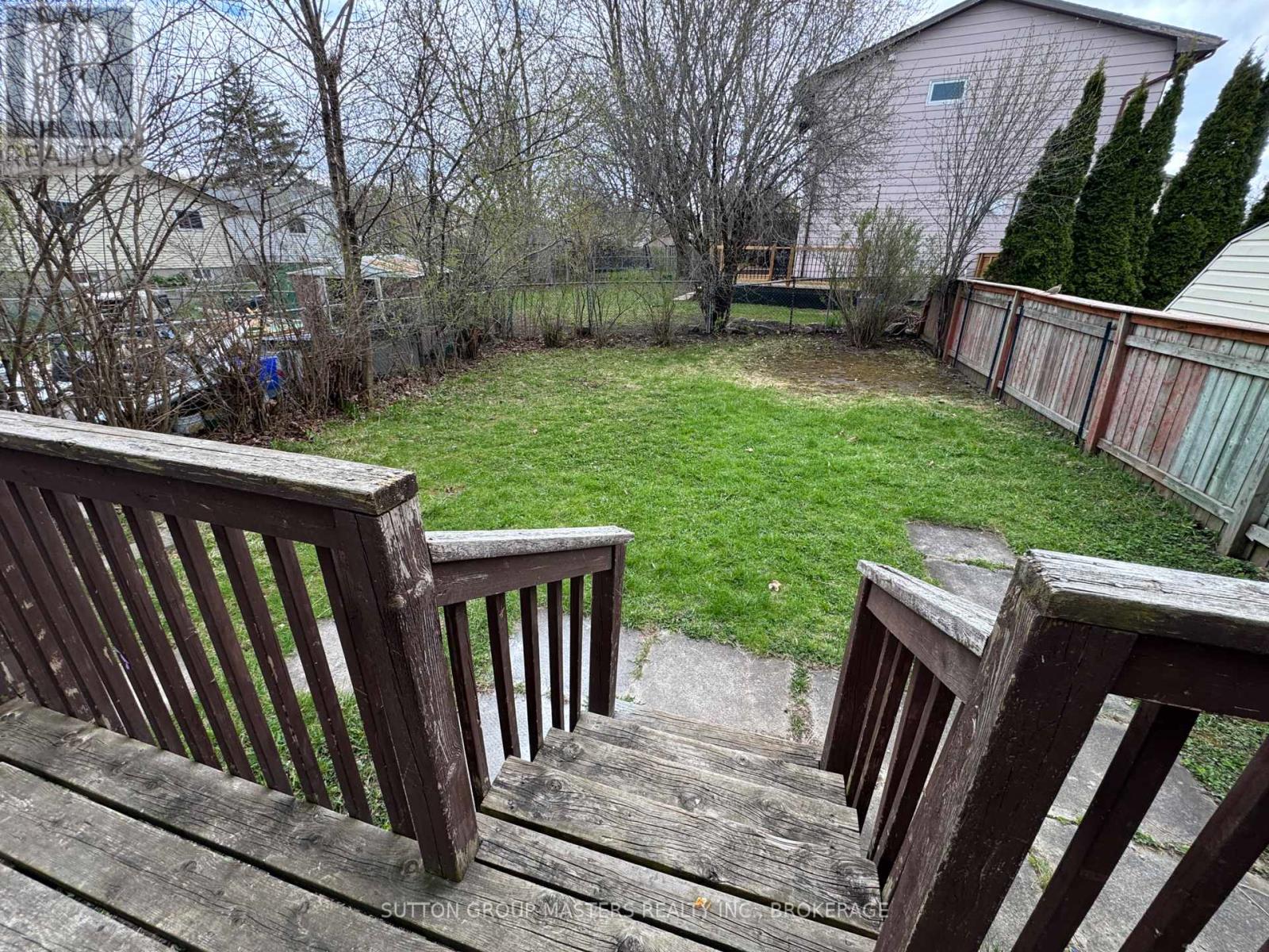114 WYCLIFFE CRESCENT - 30