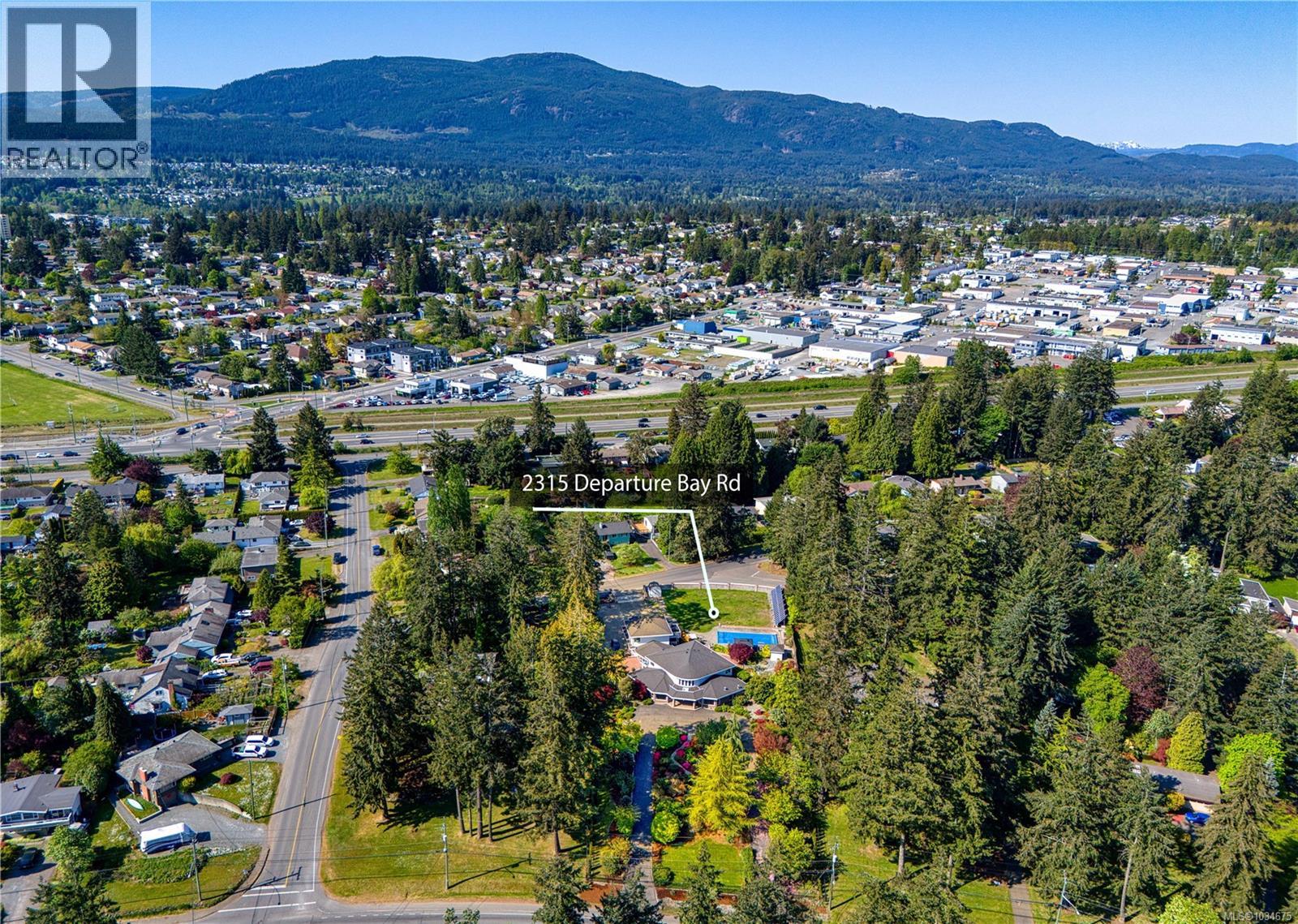 2315 Departure Bay Rd - 5