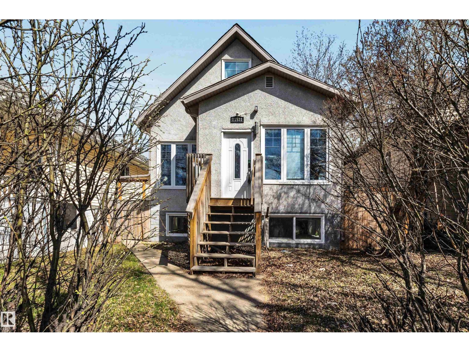 11531 97 ST NW, Edmonton