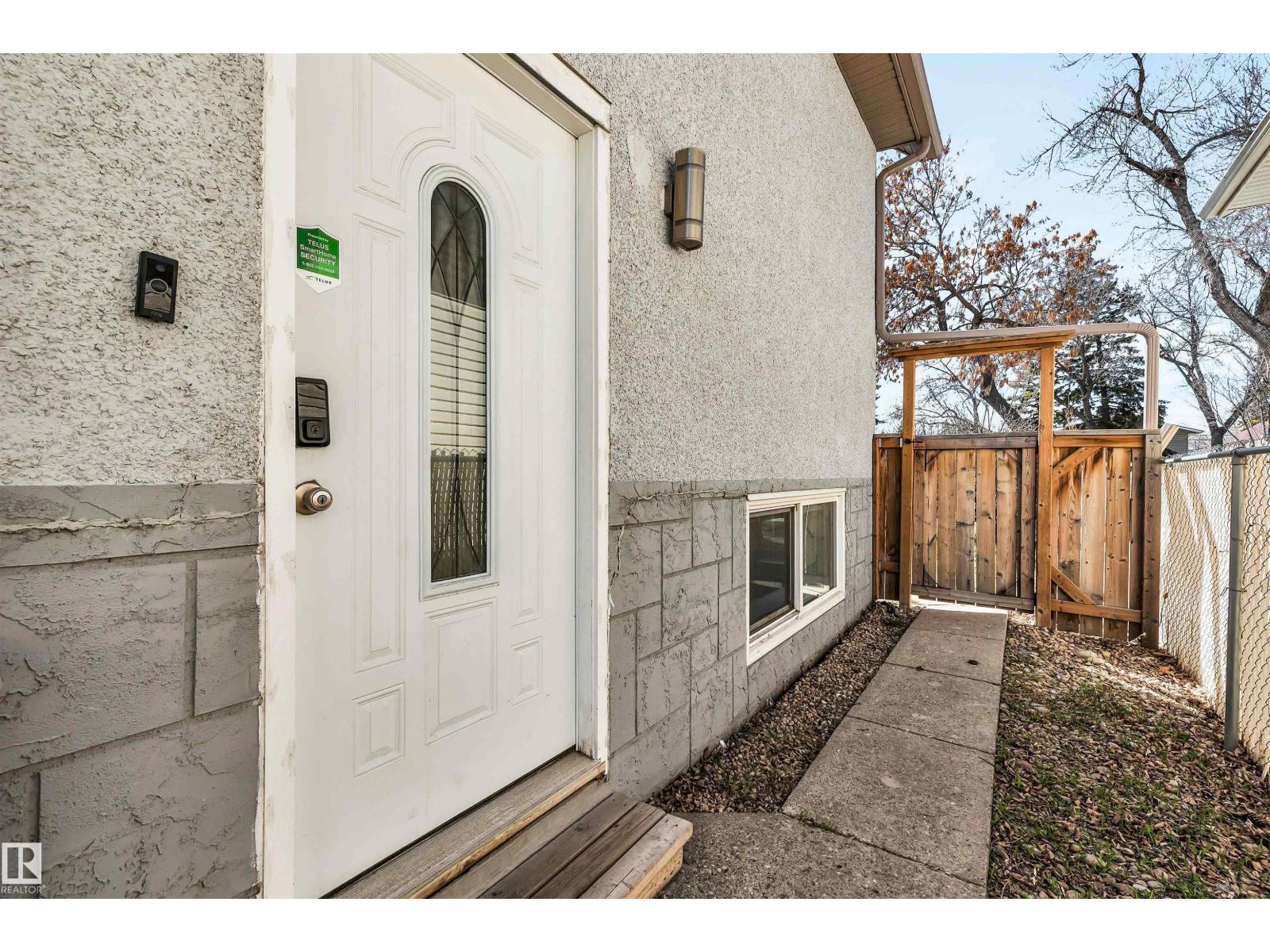 11531 97 ST NW, Edmonton