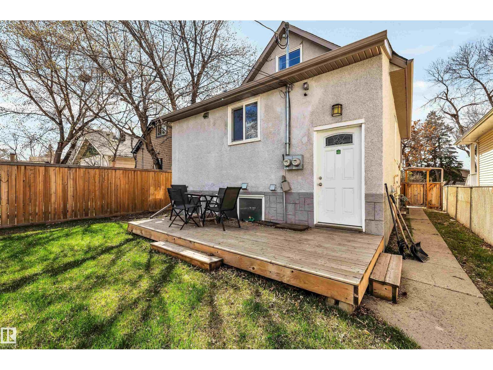 11531 97 ST NW, Edmonton