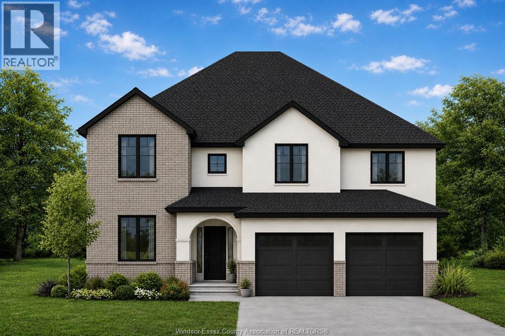 LOT 20 STREET 'A' - 1