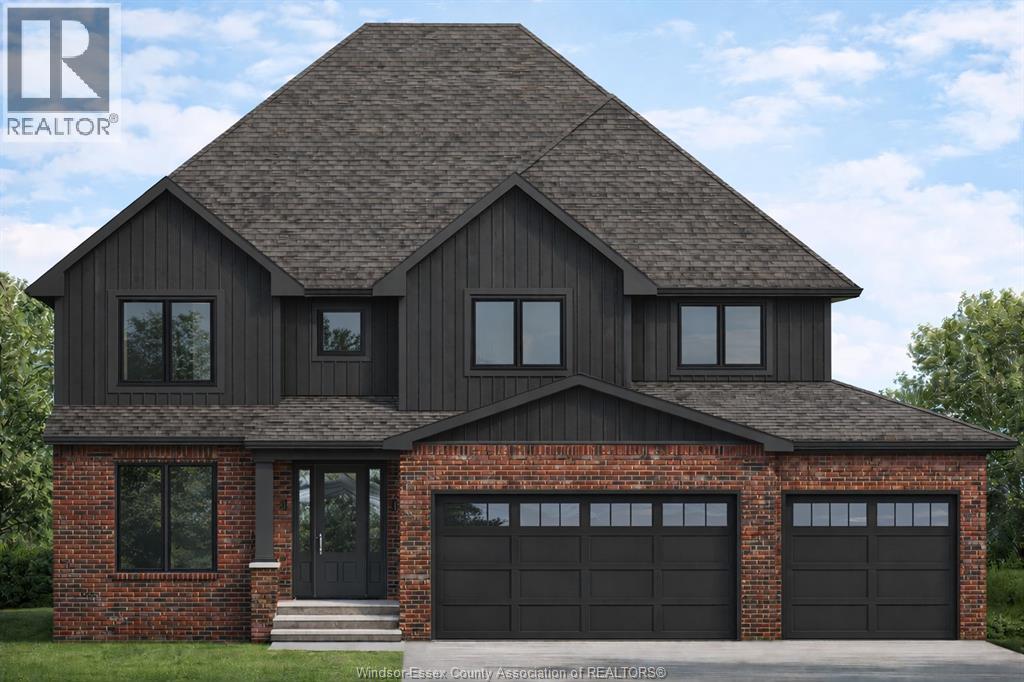LOT 20 STREET 'A' - 3