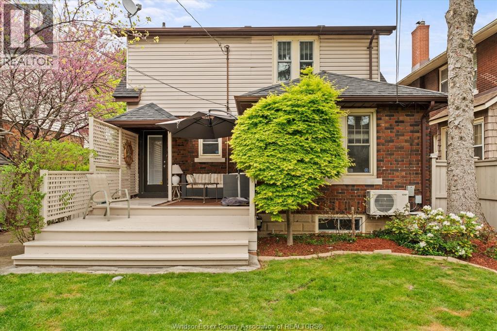 2151 Chilver ROAD, Windsor, Ontario, N8W2V1 — Photo 35