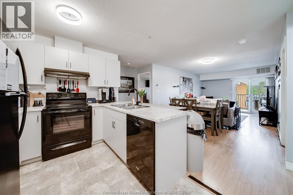 90 MURRAY STREET Unit# 305, Amherstburg, Ontario, N9V4B9 — Photo 17
