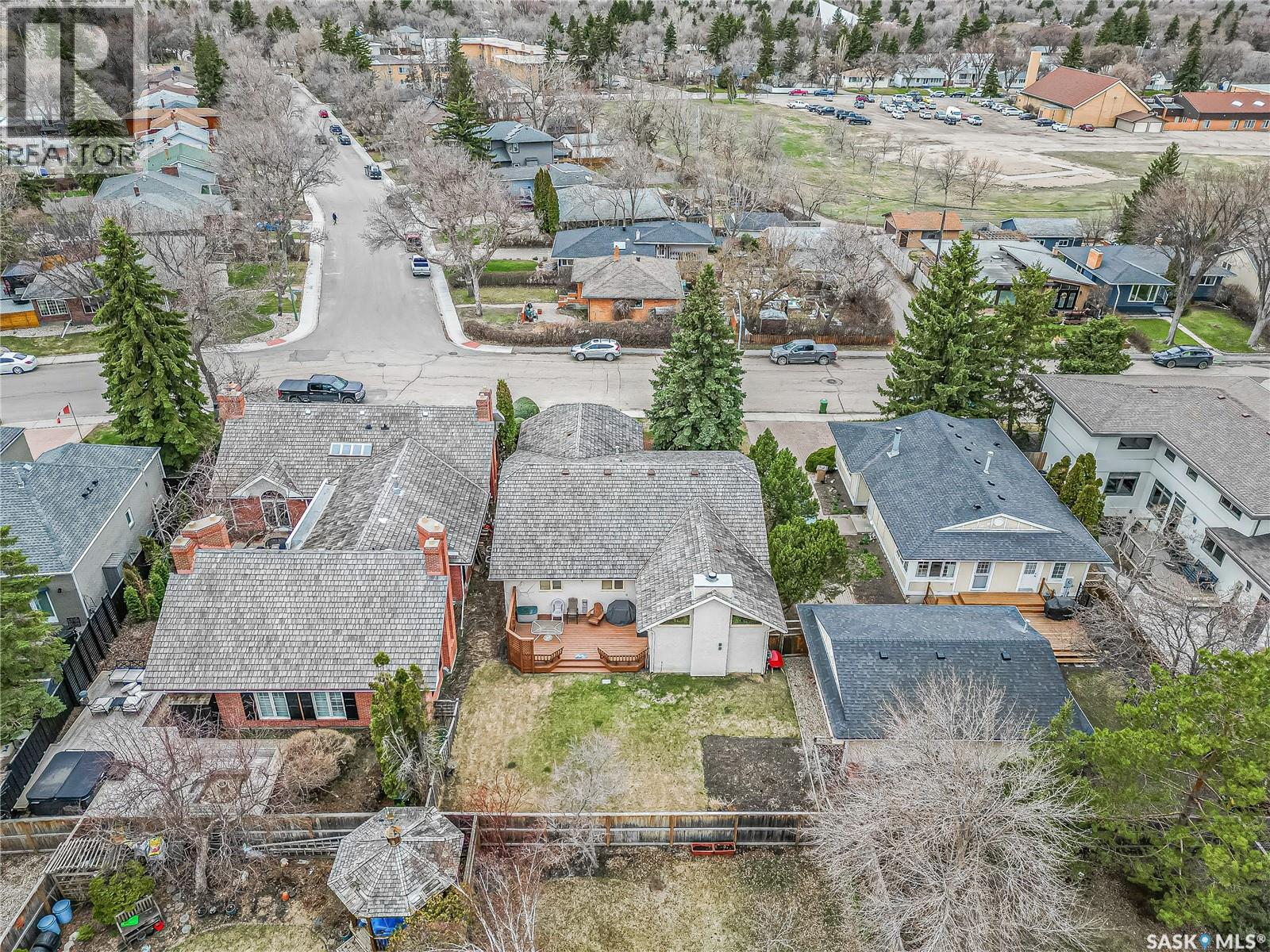 3311 Robinson STREET - 52