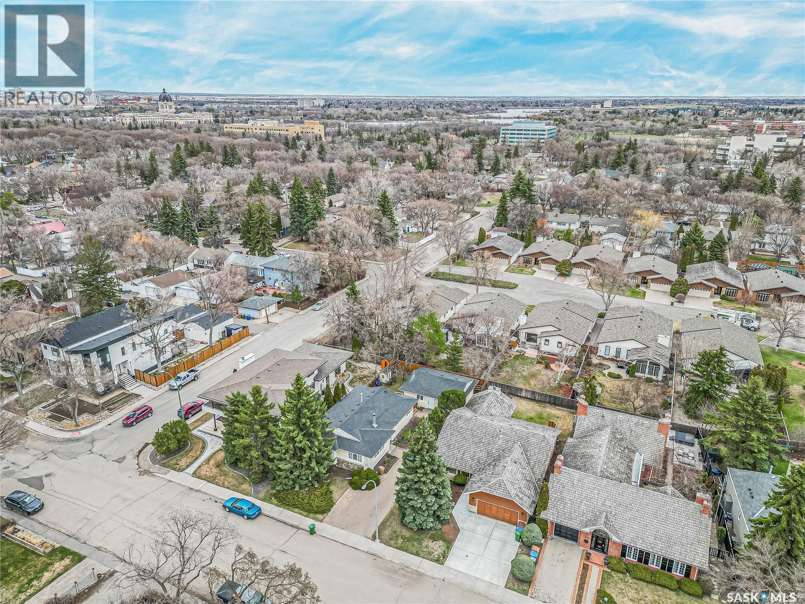 3311 Robinson STREET - 53