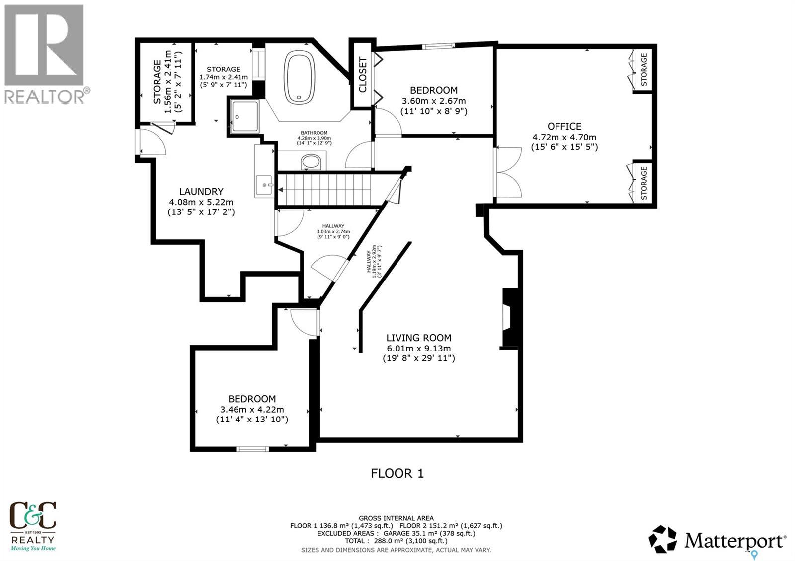 3311 Robinson STREET - 56
