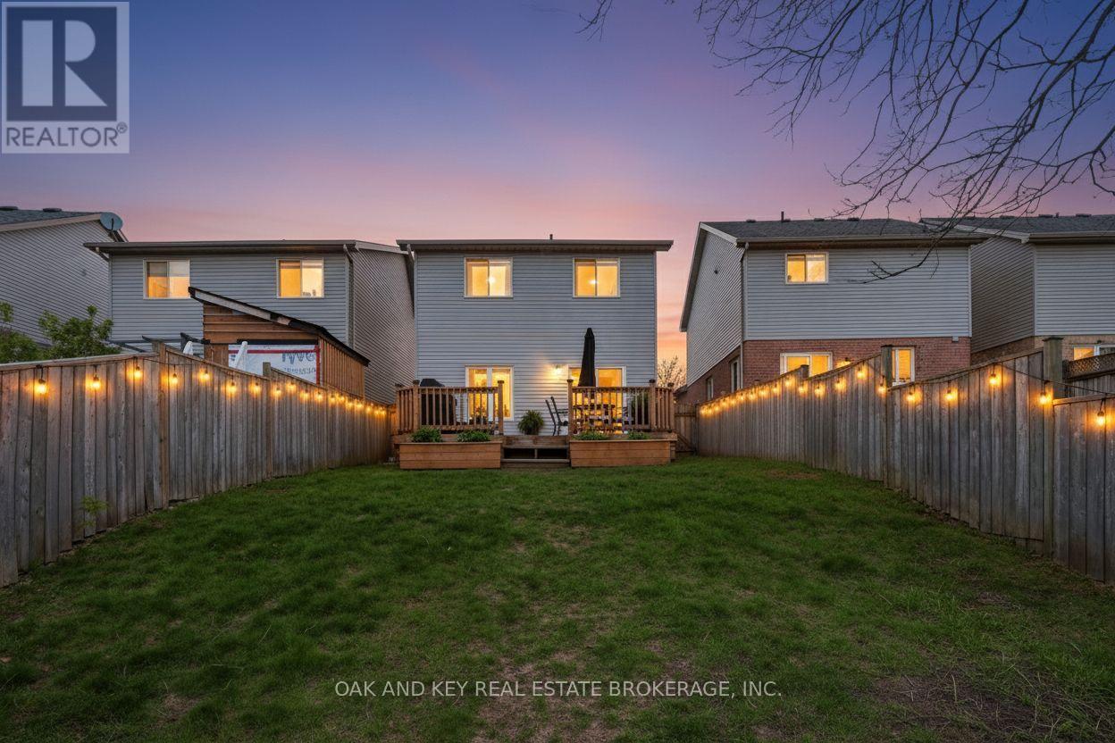 833 DEVERON CRESCENT - 45