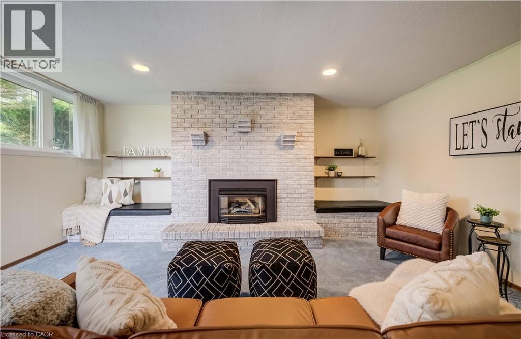 51 UNDERHILL Crescent, Kitchener, Ontario, N2A2S7 — Photo 28