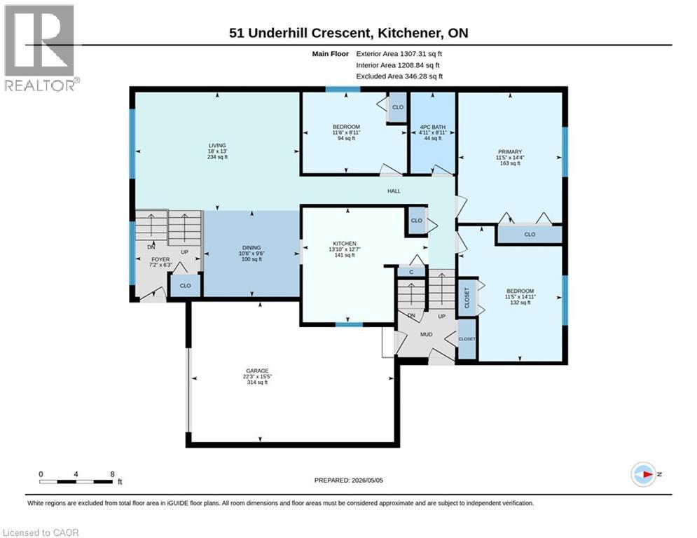 51 UNDERHILL Crescent - 37