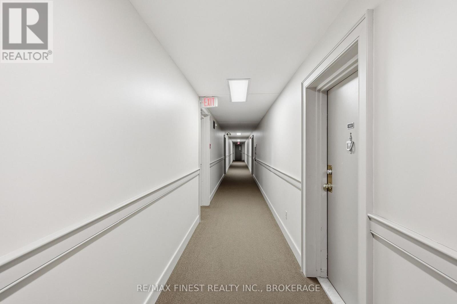 #414 17 ELDON HALL PLACE - 8