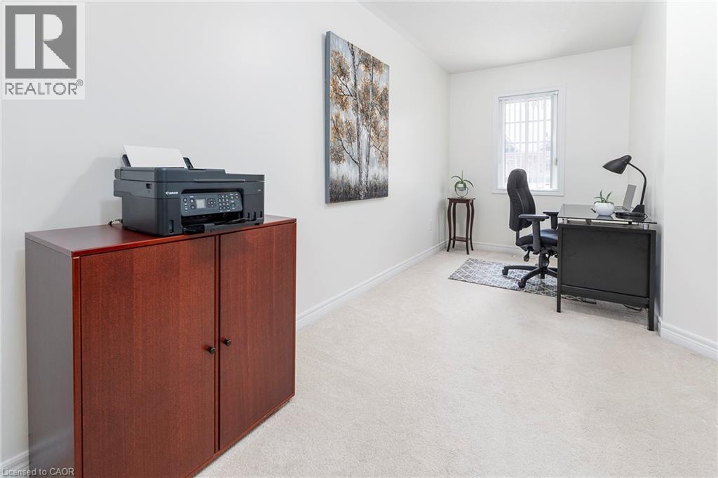 233 DUSKYWING Way Unit# 25, Oakville, Ontario, L6L0C5 — Photo 14