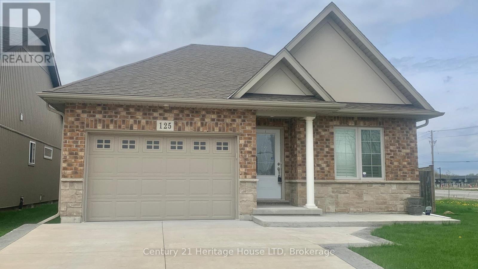 125 CLARE AVENUE - 1