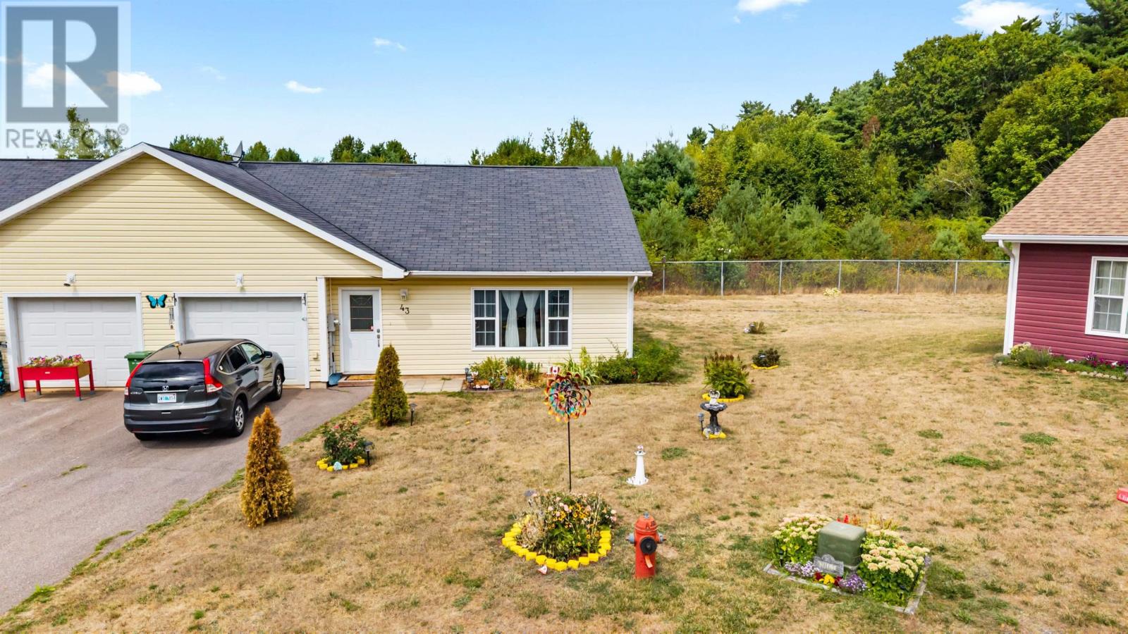 Property photo of 43 Kimbrough Court