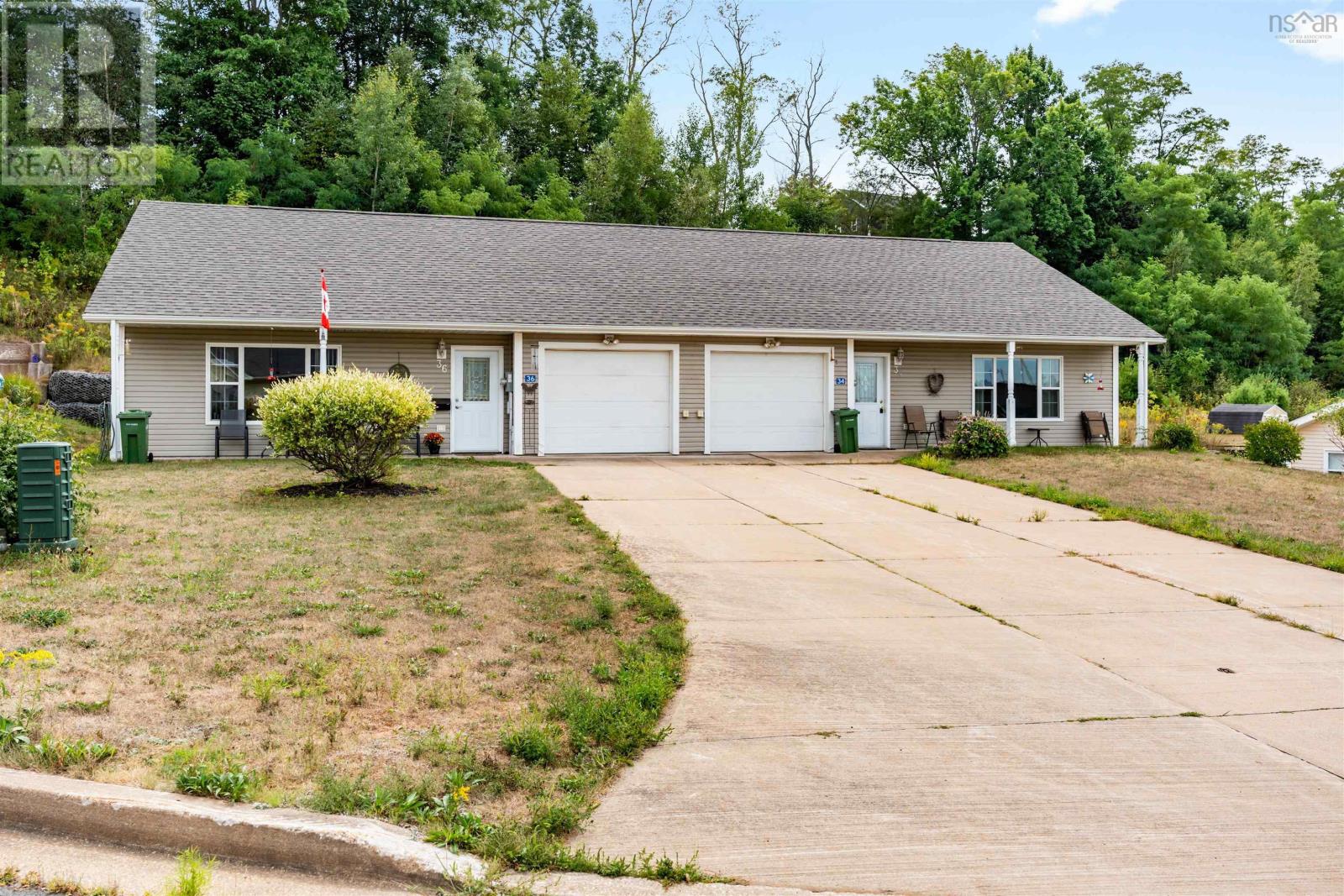 36 Kimbrough Court - 1