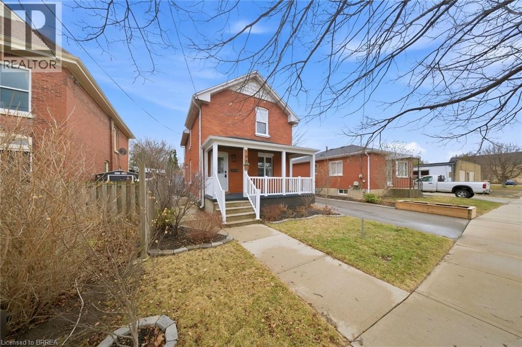 188 GRAND RIVER Avenue, Brantford, Ontario, N3T4X9 — Photo 28